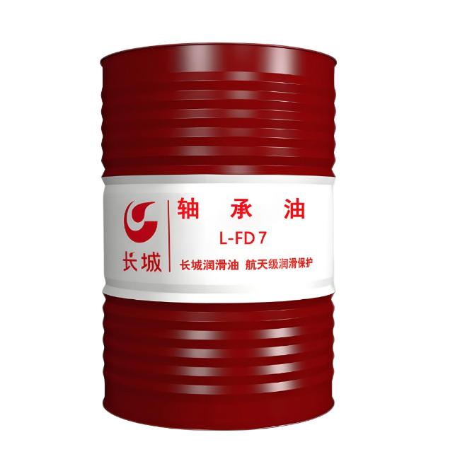 宕昌长城FD轴承油